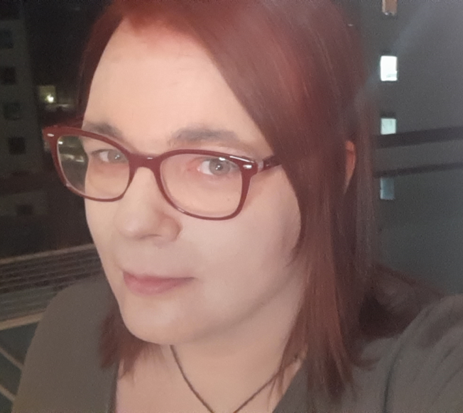 Thandrie Davis, 2020, in Sydney